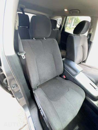 2014 Nissan Murano SV – miniatura 20