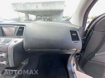 2014 Nissan Murano SV – miniatura 21