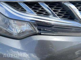 2014 Nissan Murano SV – miniatura 24