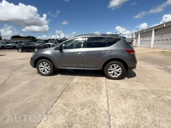 2014 Nissan Murano SV – miniatura 4
