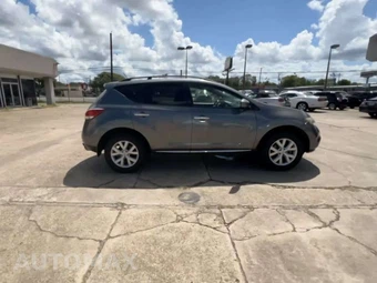 2014 Nissan Murano SV – miniatura 6