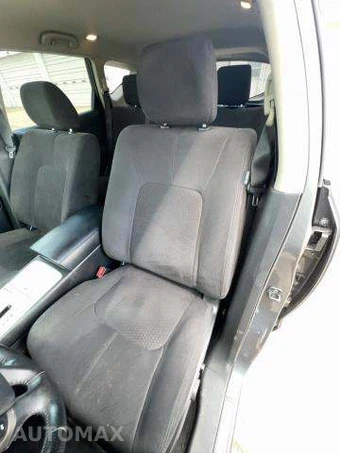 2014 Nissan Murano SV – miniatura 8