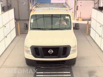 2014 Nissan NV2500 HD Cargo S Standard Roof 146.1" WB - miniatura 2