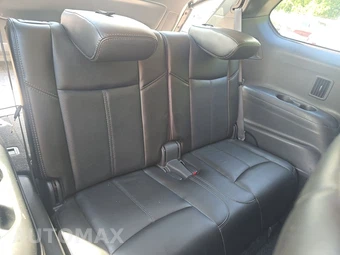 2014 Nissan Pathfinder Hybrid Platinum - miniatura 20