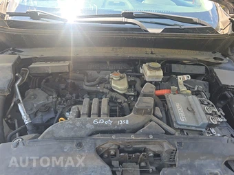 2014 Nissan Pathfinder Hybrid Platinum - miniatura 23