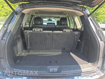 2014 Nissan Pathfinder Hybrid Platinum - miniatura 24
