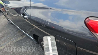 2014 Nissan Pathfinder Hybrid Platinum - miniatura 42