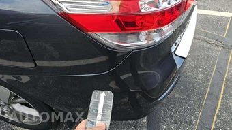 2014 Nissan Pathfinder Hybrid Platinum - miniatura 44