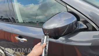 2014 Nissan Pathfinder Hybrid Platinum - miniatura 51