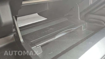 2014 Nissan Pathfinder Hybrid Platinum - miniatura 59