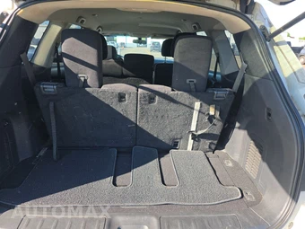 2014 Nissan Pathfinder Hybrid SV – miniatura 17