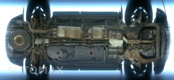 2014 Nissan Pathfinder Hybrid SV – miniatura 18