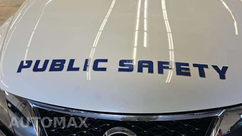 2014 Nissan Pathfinder Hybrid SV – miniatura 22