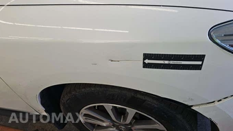 2014 Nissan Pathfinder Hybrid SV – miniatura 28