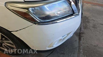2014 Nissan Pathfinder Hybrid SV – miniatura 44