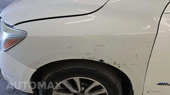 2014 Nissan Pathfinder Hybrid SV – miniatura 47