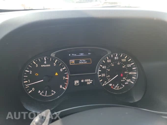2014 Nissan Pathfinder Platinum – miniatura 12