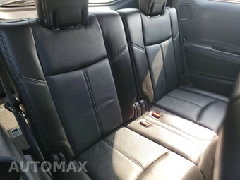 2014 Nissan Pathfinder Platinum – miniatura 14