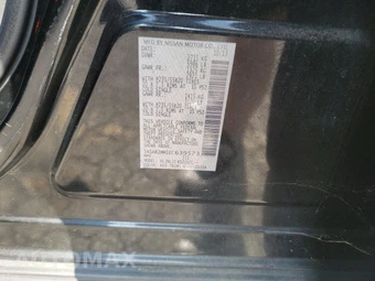 2014 Nissan Pathfinder Platinum – miniatura 15