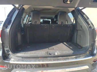 2014 Nissan Pathfinder Platinum – miniatura 17