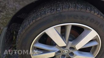 2014 Nissan Pathfinder Platinum – miniatura 20