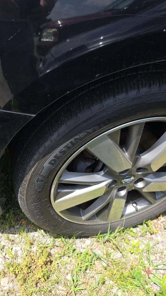 2014 Nissan Pathfinder Platinum – miniatura 21
