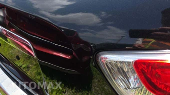 2014 Nissan Pathfinder Platinum – miniatura 23