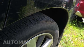 2014 Nissan Pathfinder Platinum – miniatura 27