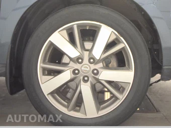 2014 Nissan Pathfinder Platinum – miniatura 10