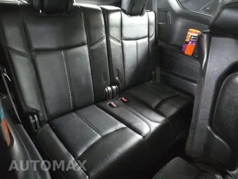 2014 Nissan Pathfinder Platinum – miniatura 20