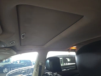 2014 Nissan Pathfinder Platinum – miniatura 21