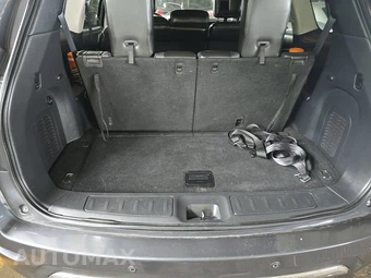 2014 Nissan Pathfinder Platinum – miniatura 24