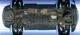2014 Nissan Pathfinder Platinum – miniatura 25