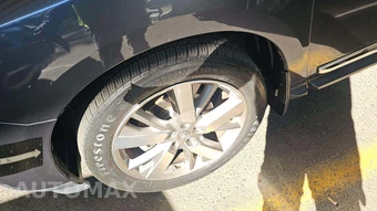 2014 Nissan Pathfinder Platinum – miniatura 32