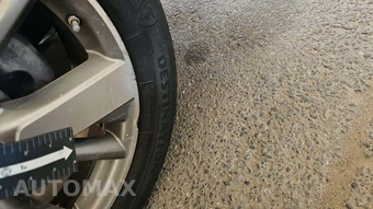 2014 Nissan Pathfinder Platinum – miniatura 40