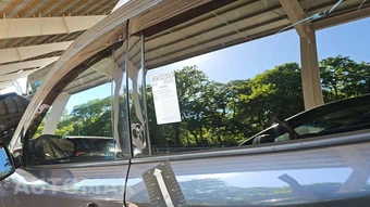 2014 Nissan Pathfinder Platinum – miniatura 44