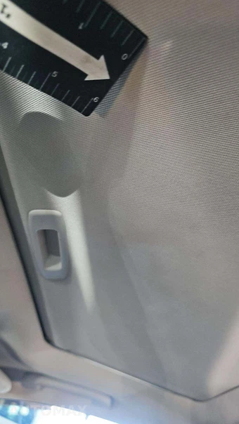 2014 Nissan Pathfinder Platinum – miniatura 46
