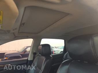 2014 Nissan Pathfinder Platinum – miniatura 17