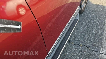 2014 Nissan Pathfinder Platinum – miniatura 25
