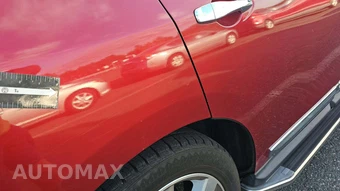 2014 Nissan Pathfinder Platinum – miniatura 34