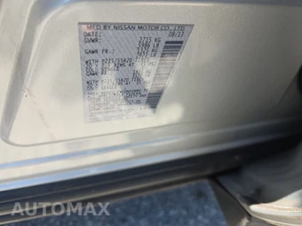 2014 Nissan Pathfinder Platinum – miniatura 15