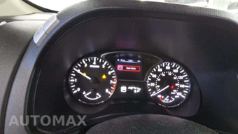 2014 Nissan Pathfinder Platinum – miniatura 20