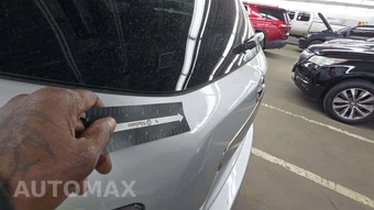 2014 Nissan Pathfinder Platinum – miniatura 23