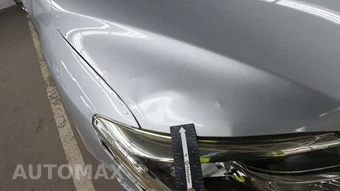 2014 Nissan Pathfinder Platinum – miniatura 37