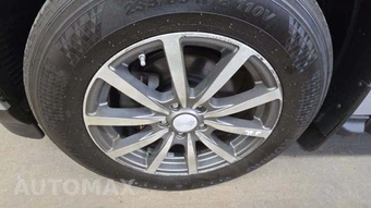 2014 Nissan Pathfinder Platinum – miniatura 38