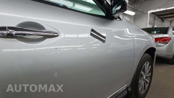 2014 Nissan Pathfinder Platinum – miniatura 39