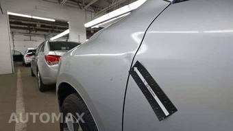2014 Nissan Pathfinder Platinum – miniatura 41
