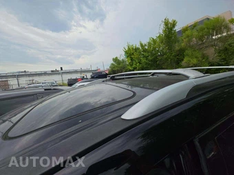 2014 Nissan Pathfinder Platinum - miniatura 12