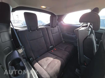 2014 Nissan Pathfinder S – miniatura 13