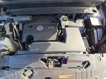 2014 Nissan Pathfinder S – miniatura 15